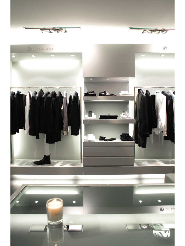 BOUTIQUE & INTERIOR DESIGN