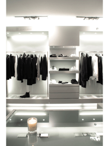 BOUTIQUE & INTERIOR DESIGN