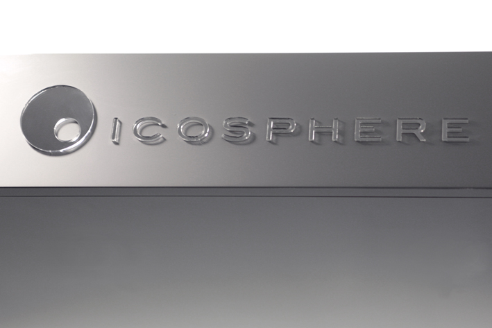 ICOSPHERE